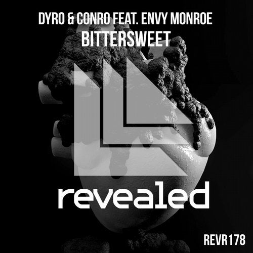 Cover art for Bittersweet