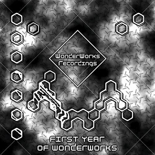 Cover art for First Year Of WonderWorks