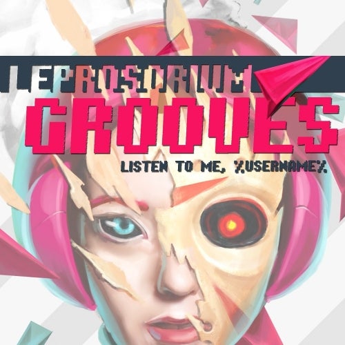 Leprosorium Grooves