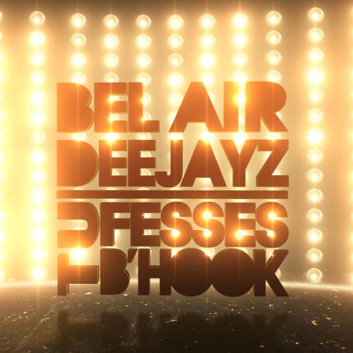 Tu Fesses BHook