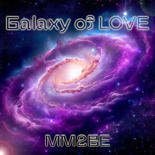 Galaxy of Love
