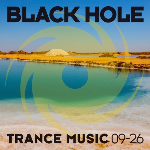 Black Hole Trance Music 09-26 (2026)