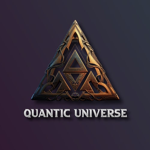 Quantic Universe