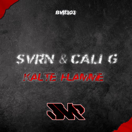 Kalte Flamme