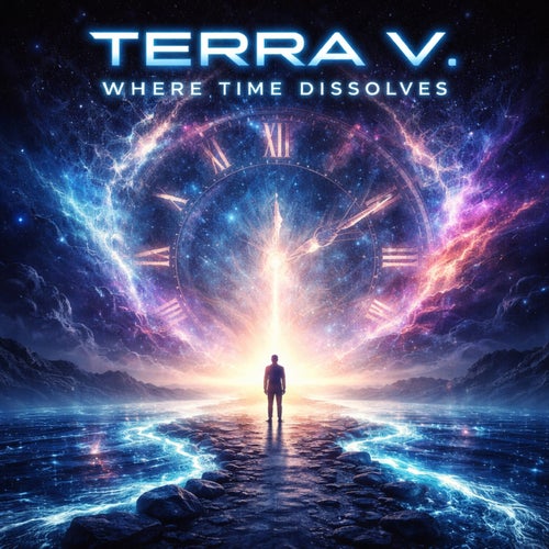 Where Time Dissolves