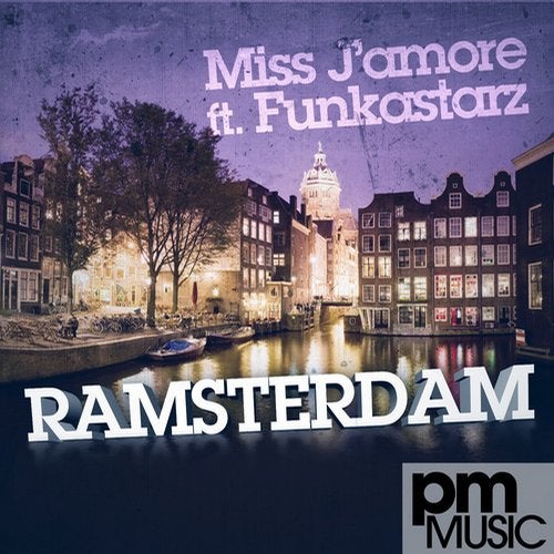 Ramsterdam