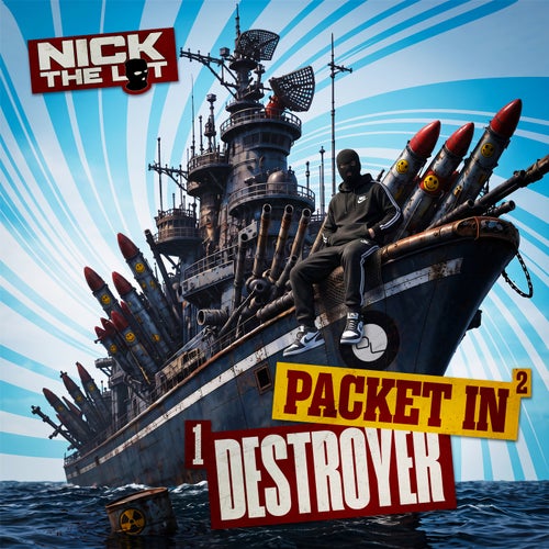 Destroyer / Packet in