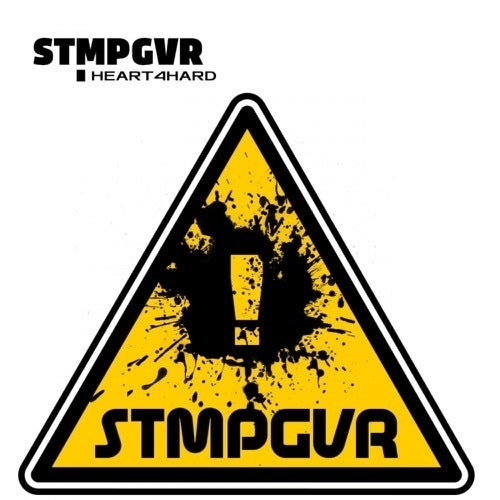 STMPGVR