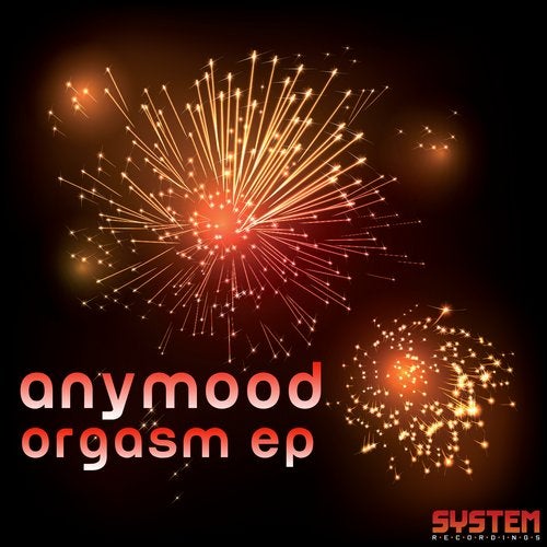 Orgasm EP