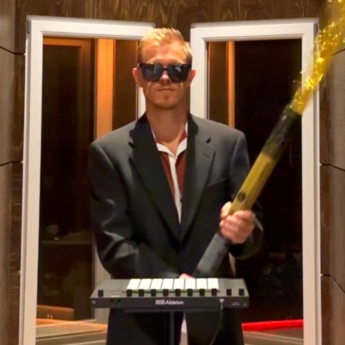 I'm the Rhythm