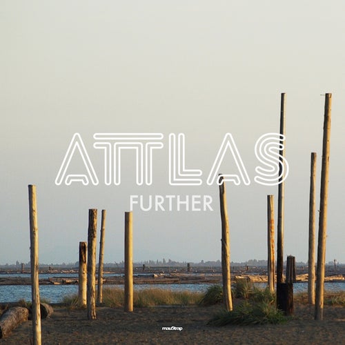 Cover art for Further