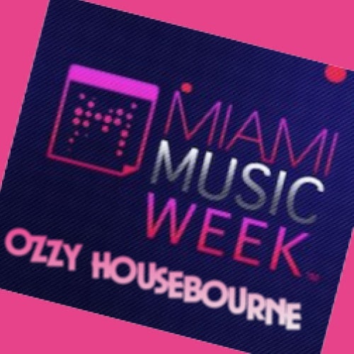 MIAMI MUSIC WEEK 2K14