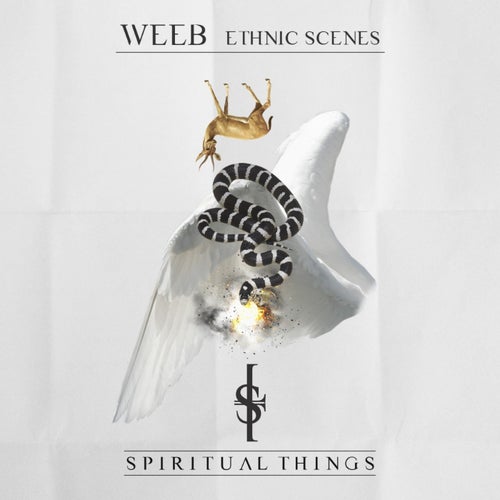 Ethnic Scenes
