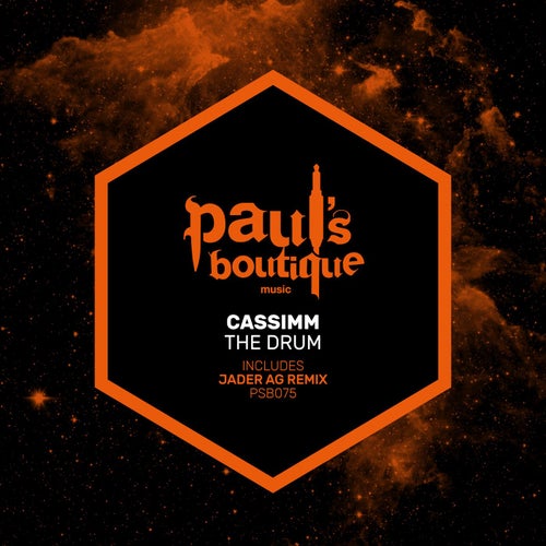 The Drum