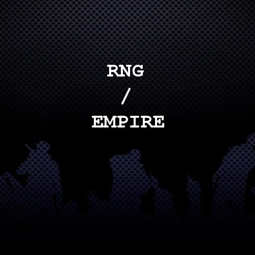 RNG / EMPIRE