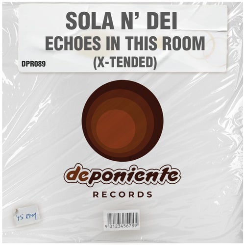Echoes in This Room