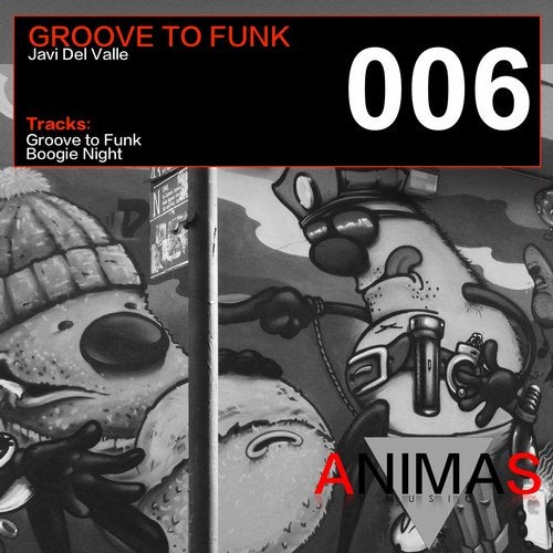Groove to Funk