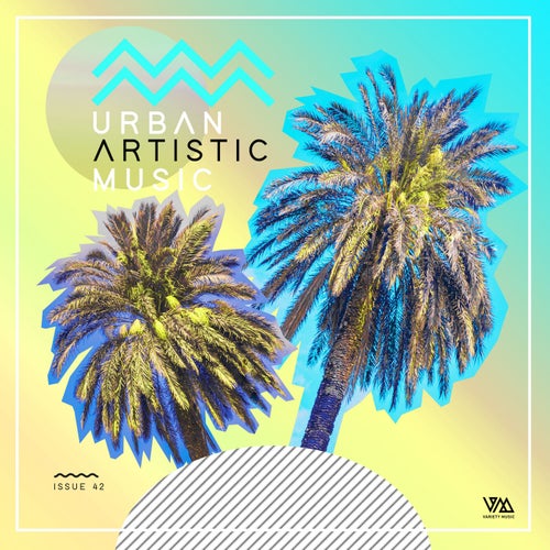 Urban Artistic Music Issue 42