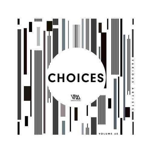 Cover art for Variety Music pres. Choices #60
