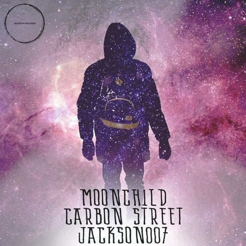 Cover art for Moonchild