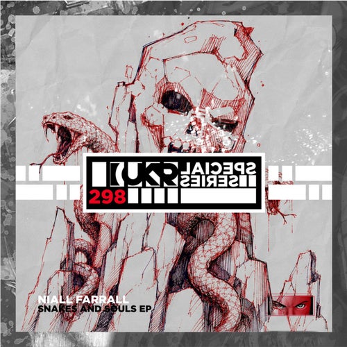 Snakes and Souls EP