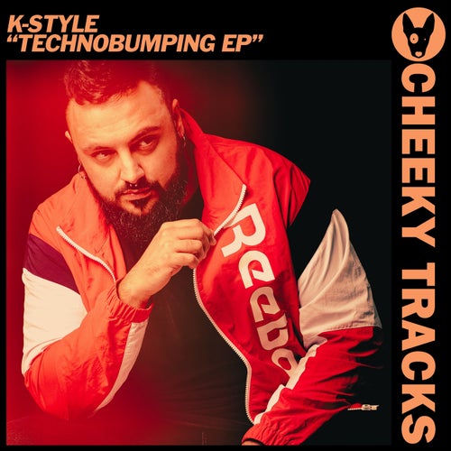 Technobumping EP