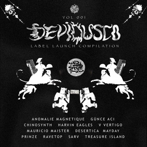 Deviousco, Vol. 001