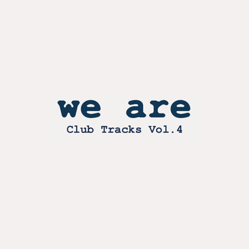 Club Tracks Volume 4