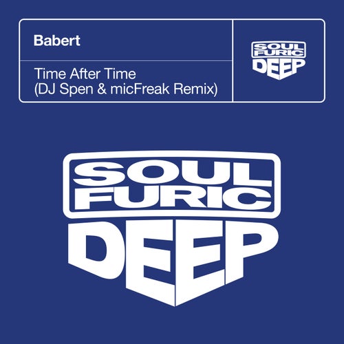 Time After Time