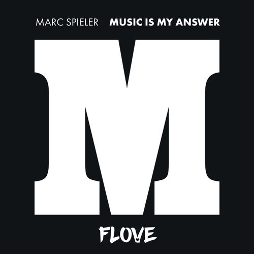 Music Is My Answer