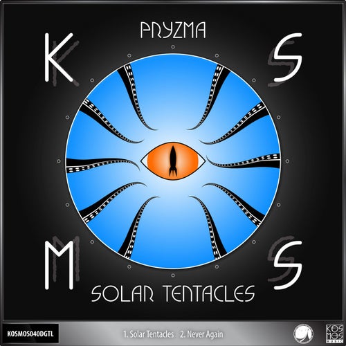 Solar Tentacles