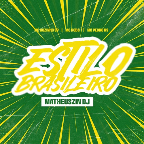 Estilo Brasileiro