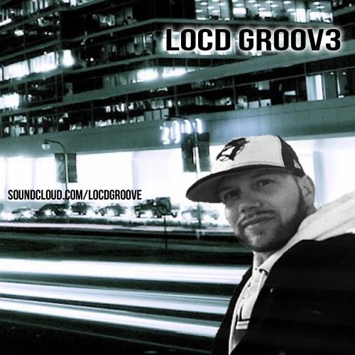 DJ LOCD GROOVE