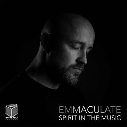 Spirit In The Music