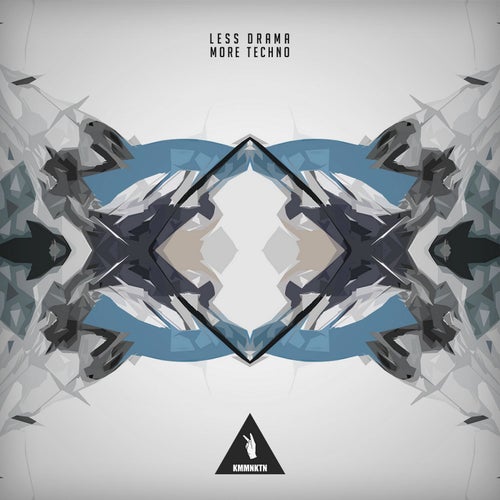 Less Drama More Techno