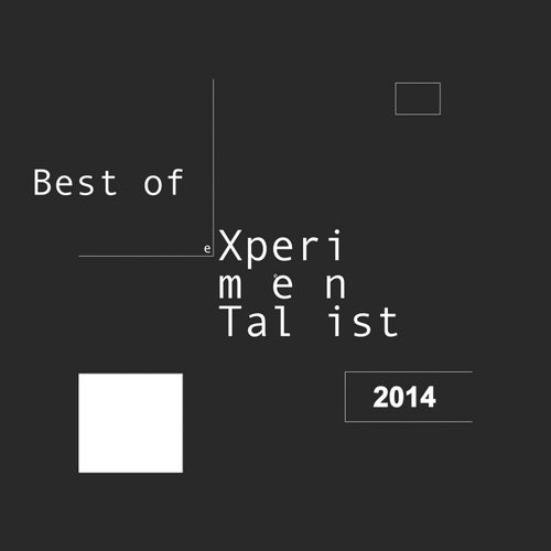 Best of Experimentalist 2014