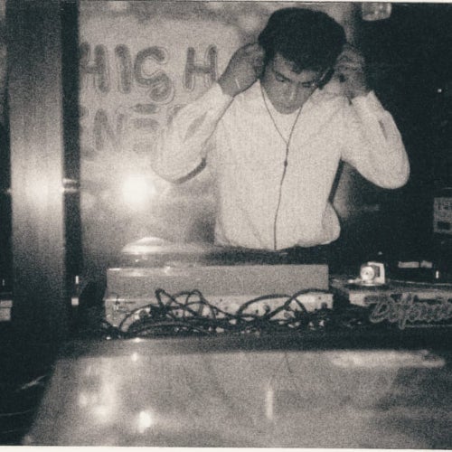 dj maxim75