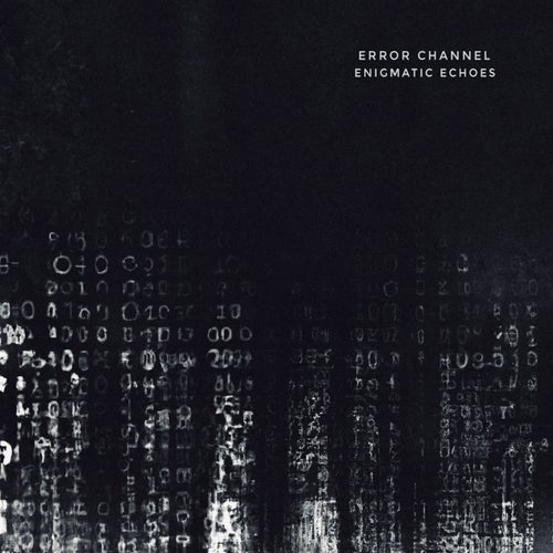 Cover art for Enigmatic Echoes