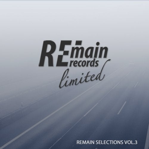 Cover art for Remain Selections Vol.3