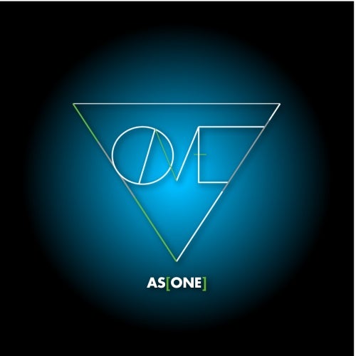 DJ AS[ONE]