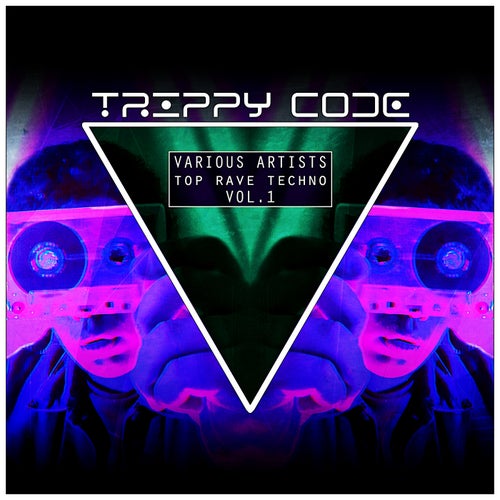 TOP Rave Techno VOL.1