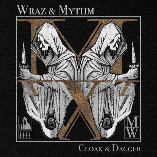 CLOAK & DAGGER