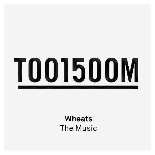 Wheats - Toolroom 15 Celebration Chart