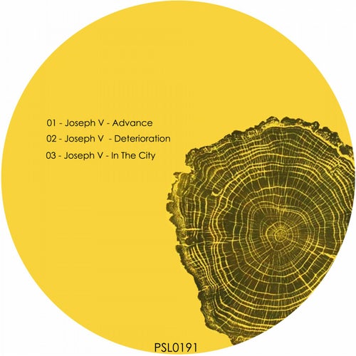 Advance EP