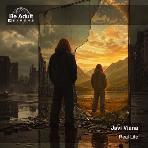 Javi Viana – Real Life