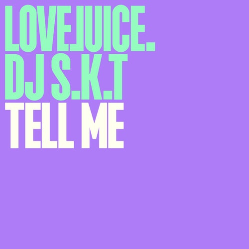 Tell Me