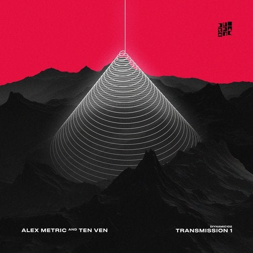 Cover art for Transmission 1