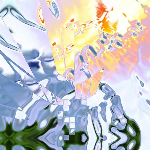 Cover art for In Pursuit of the Sun 逐日