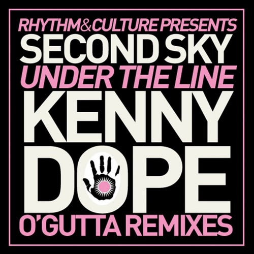 Under the Line (Kenny Dope O'Gutta Remixes)
