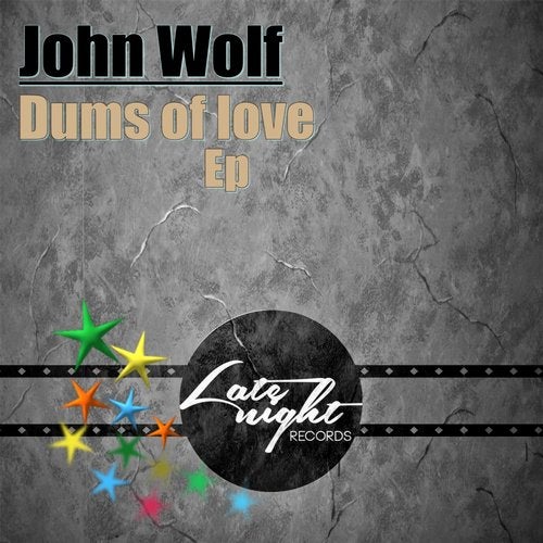 Drums of Love